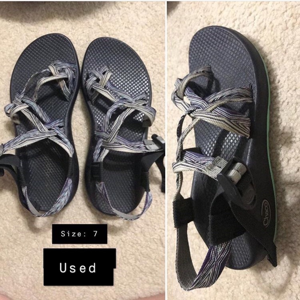 Chacos